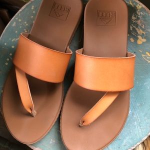 Reef Sandals